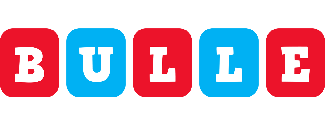 Bulle diesel logo