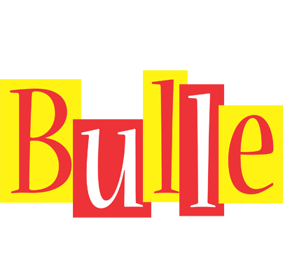 Bulle errors logo