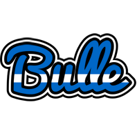 Bulle greece logo