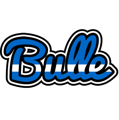 Bulle greece logo