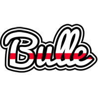 Bulle kingdom logo