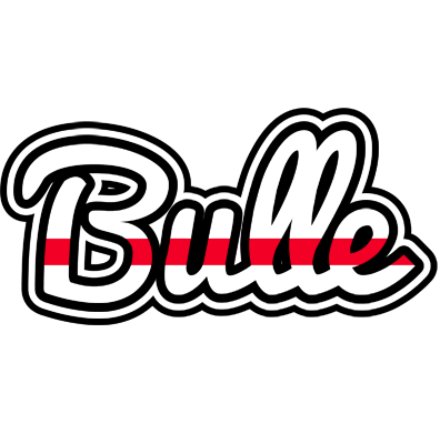 Bulle kingdom logo