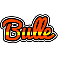 Bulle madrid logo