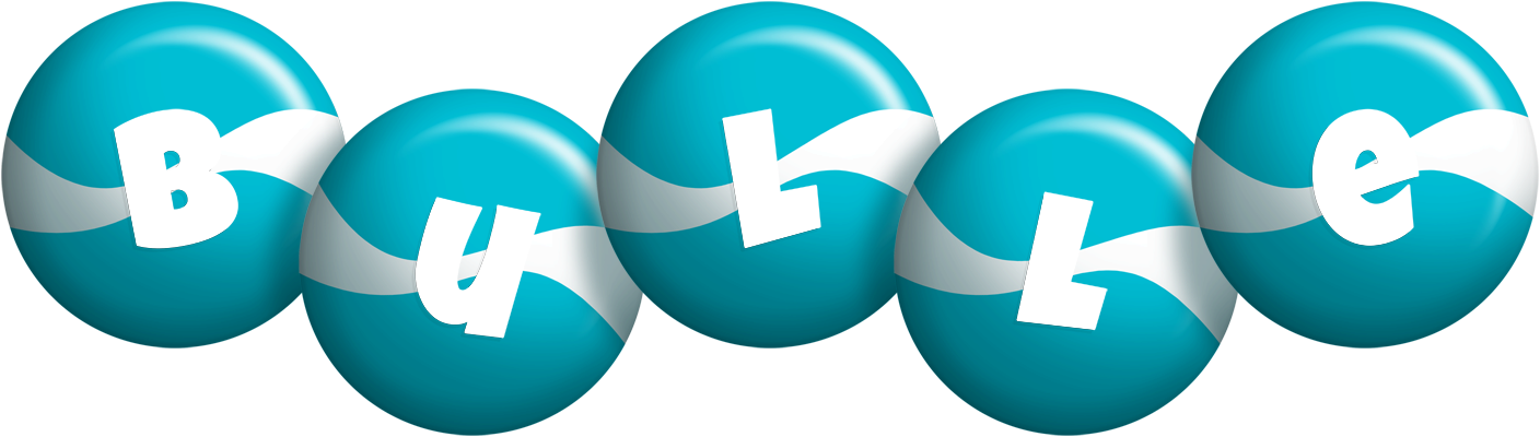Bulle messi logo