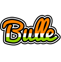 Bulle mumbai logo