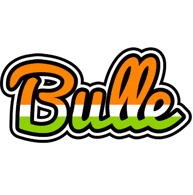 Bulle mumbai logo