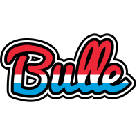 Bulle norway logo