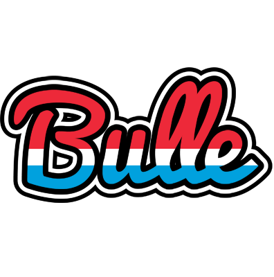 Bulle norway logo