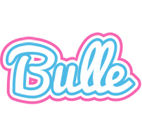 Bulle outdoors logo