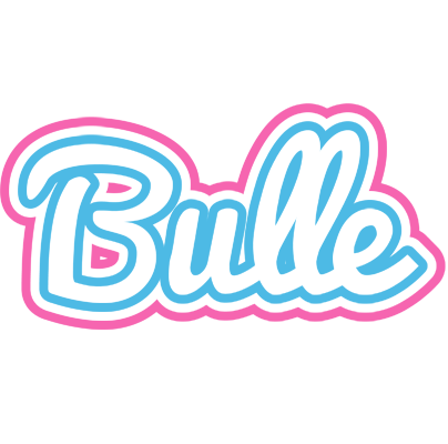 Bulle outdoors logo