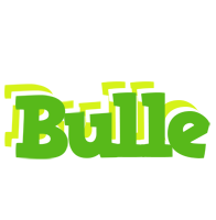 Bulle picnic logo