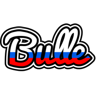 Bulle russia logo