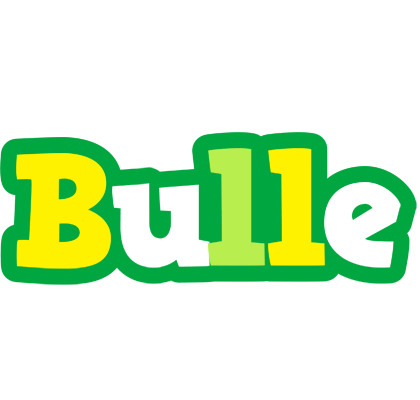 Bulle soccer logo