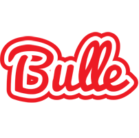 Bulle sunshine logo