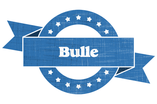 Bulle trust logo