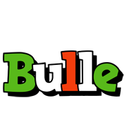 Bulle venezia logo