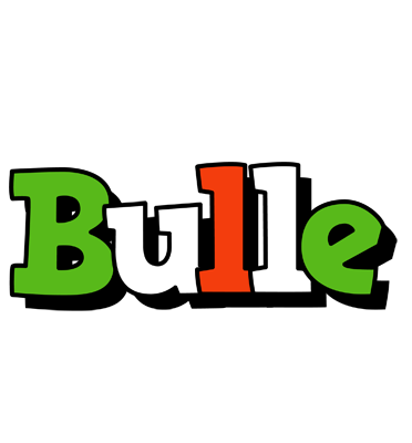 Bulle venezia logo