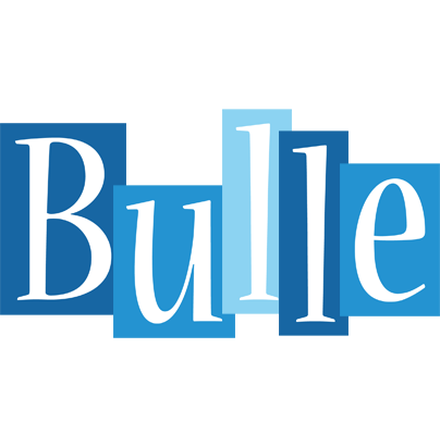 Bulle winter logo