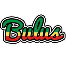 Bulus african logo