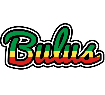 Bulus african logo