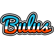 Bulus america logo