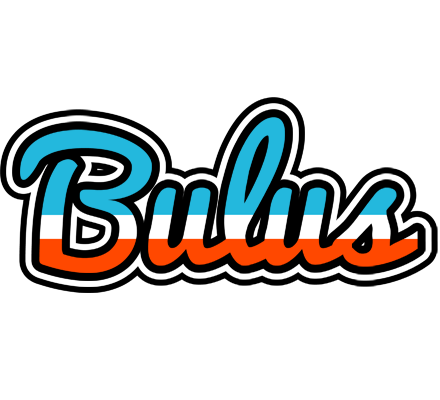Bulus america logo