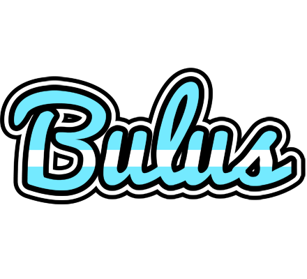 Bulus argentine logo
