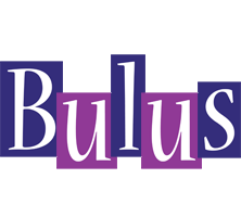 Bulus autumn logo