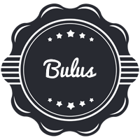 Bulus badge logo