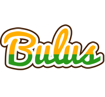 Bulus banana logo