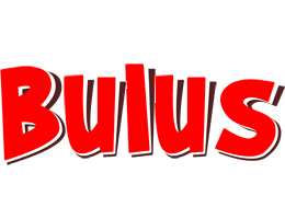 Bulus basket logo