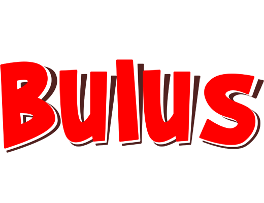 Bulus basket logo