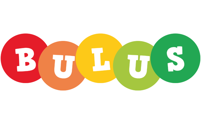 Bulus boogie logo
