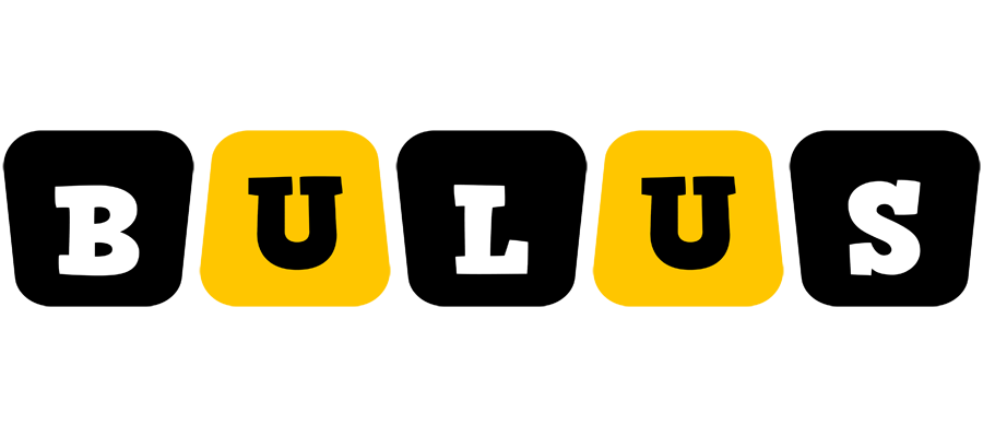 Bulus boots logo