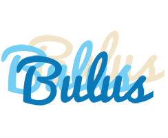 Bulus breeze logo