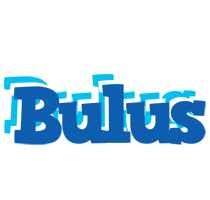 Bulus business logo