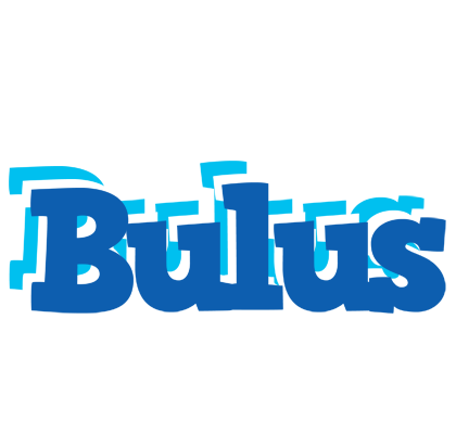 Bulus business logo