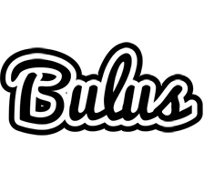 Bulus chess logo