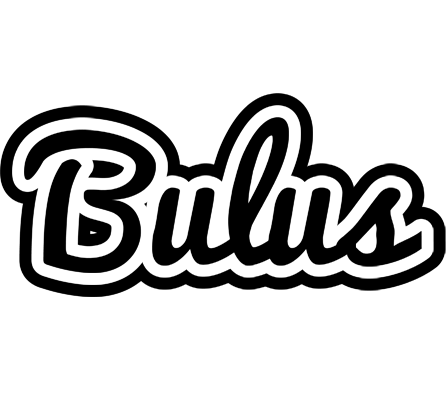 Bulus chess logo