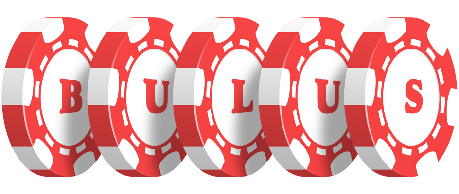 Bulus chip logo
