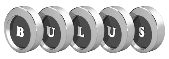 Bulus coins logo