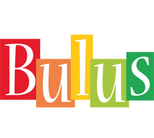 Bulus colors logo