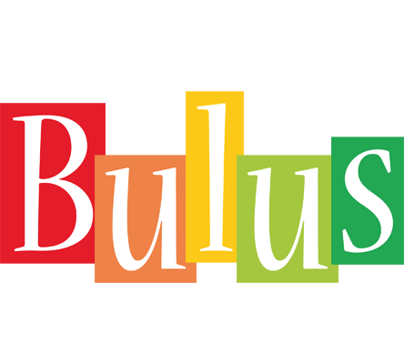 Bulus colors logo