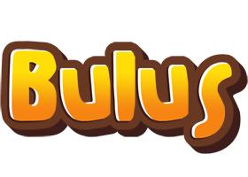 Bulus cookies logo