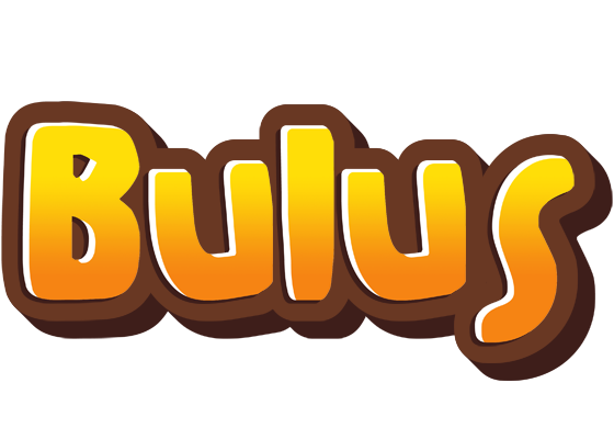 Bulus cookies logo