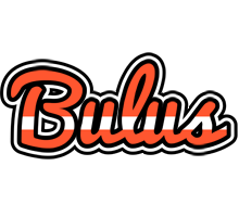 Bulus denmark logo