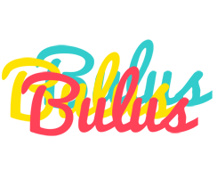 Bulus disco logo