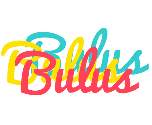 Bulus disco logo
