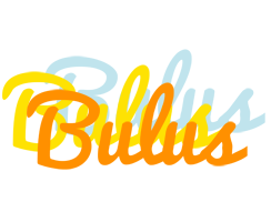 Bulus energy logo