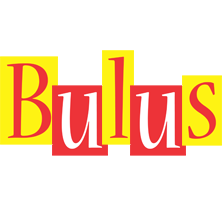 Bulus errors logo